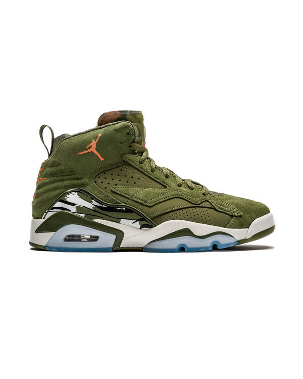 AIR JORDAN MVP | DZ4475-300 | AFEW STORE